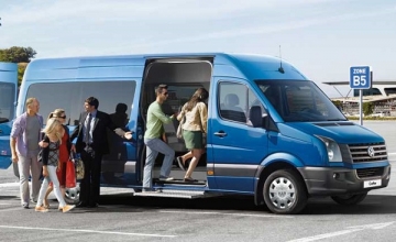 Alaçatı Shuttle