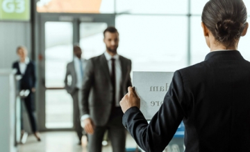 Alaçatı Vip Transfer